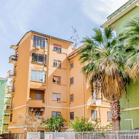 Marconi31Eredia Hotel Roma Exterior foto